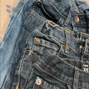 Boys jeans
